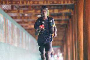 BIB: 
                            <button type="button" onclick="openModal(26920787)" class="btn btn-primary btn-sm float-right btn-popup" data-toggle="modal" data-target=".modal-high-quality">
                        <i class="fas fa-shopping-cart"></i> Add to Cart
                    </button>
                                            <button type="button" onclick="isThisMe(26920787, true)" class="btn btn-success btn-sm float-right btn-popup btn-isme hidden" data-toggle="tooltip" data-placement="bottom" title="นี่คือรูปของคุณใช่ไหม คลิกที่นี่เพื่อเอาเข้าอัลบั้ม">
                        <i class="fas fa-plus"></i> Add to album
                    </button>
                    <button type="button" onclick="isThisMe(26920787, false)" class="btn btn-warning btn-sm float-right btn-popup btn-isnotme hidden">
                        <i class="fas fa-ban"></i> Remove from album
                    </button>